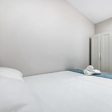 Apartment Apartamento Duque Najera Cadiz